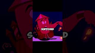 The Darkest Theory About Aladdin That Will Ruin Your Childhood