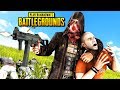 PUBG: РЕКОРД ФРАГОВ!! ЛУЧШАЯ КАТКА И ТОП-1❌PLAYERUNKNOWN'S BATTLEGROUNDS