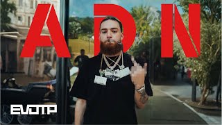 ADN - Hades 66 (Official Audio)
