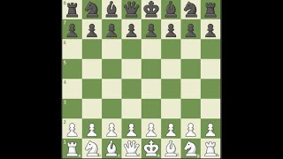 Ready to learn the most famous board game in the world? Part 1 ENG