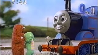 Thomas And The Uk Trip Mashup Arranged By Smitty