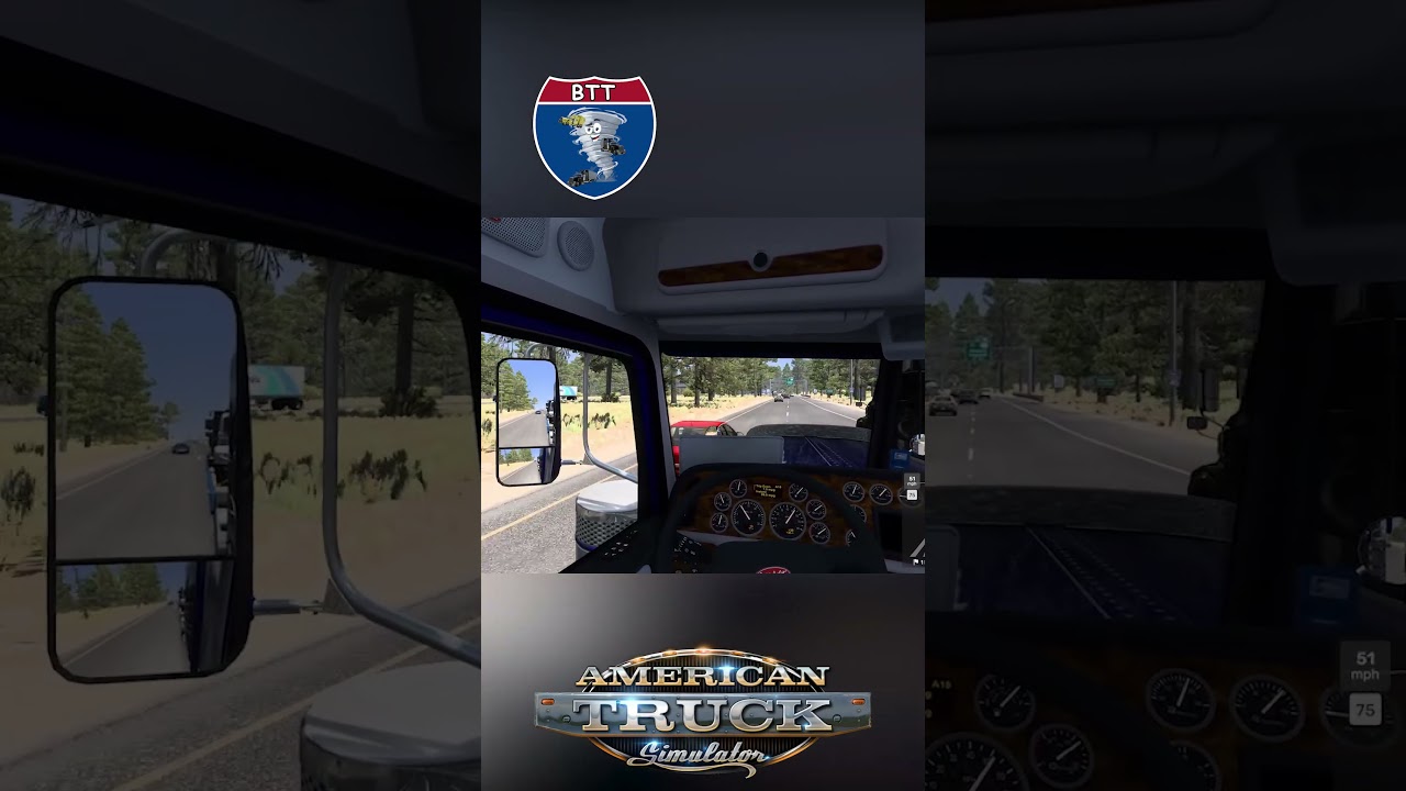 1.58 Открытое бета-тестирование - Опасная ситуация во Флагстаффе в 