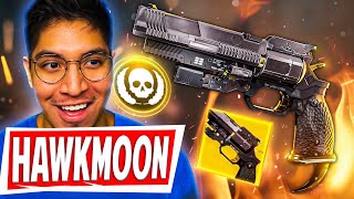 Hawkmoon is straight up insane for Trials (I think I'm falling in love again)