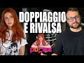 HATERS, DOPPIAGGIO E SOCIAL con ANDREA LA GRECA Poppillz ep.16