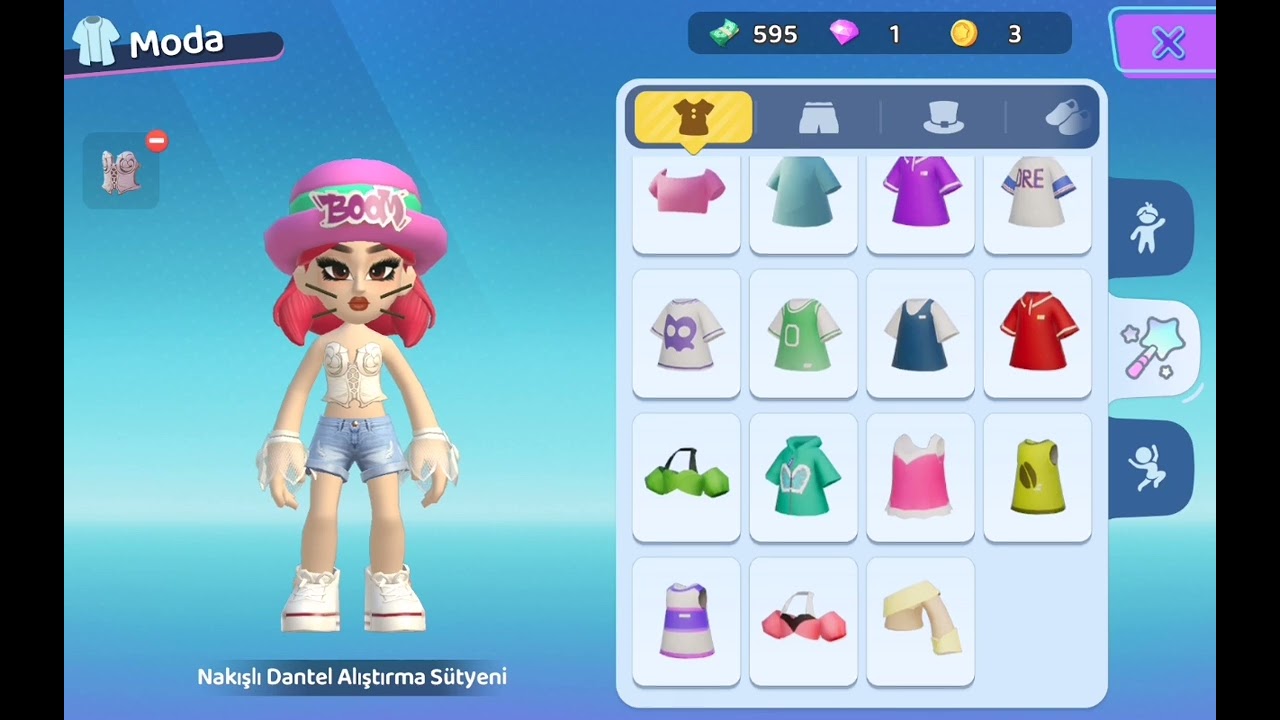 24 saat konuşmama videsu