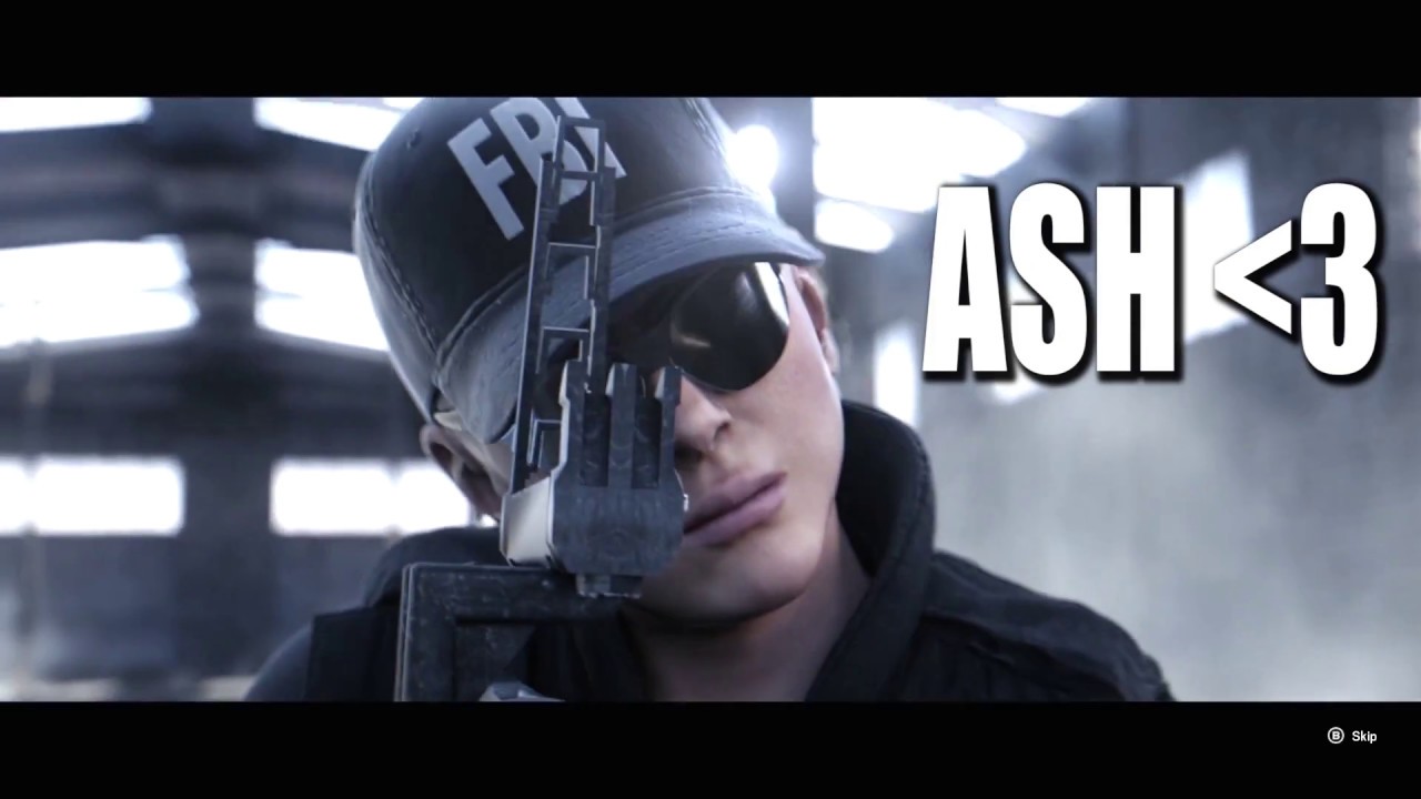 Warum Rainbow Six: Siege BESONDERS ist