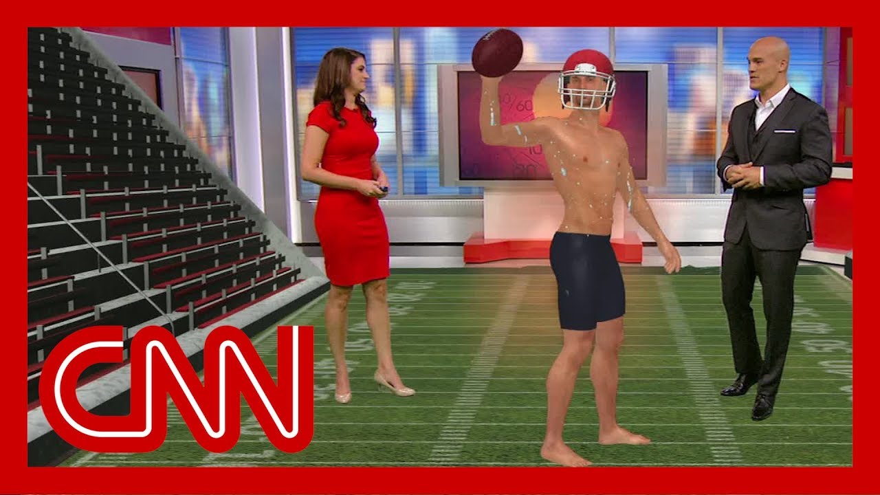 How to keep student athletes safe during practice YouTube