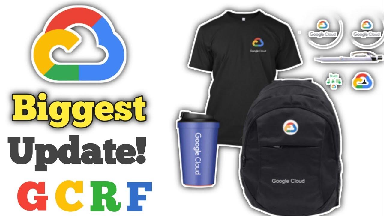 Big Update In Google Cloud Ready Facilitator Programme 2023 Free