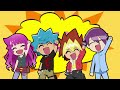 Yu-Gi-Oh! Sevens Opening 1