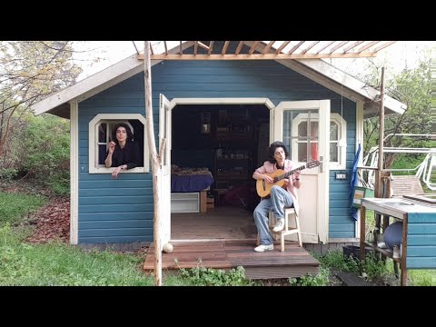 მარიამ ქირია - მრუდე თუ გაქვს ხელი - Take Five