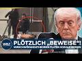 USA: "Das war inszeniert!" – im Netz explodieren die wilden Theorien zum Attentat auf Donald Trump