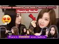 Part 5 | Chaesoo moments you didn't notice (Chaesoo First VLive Together)