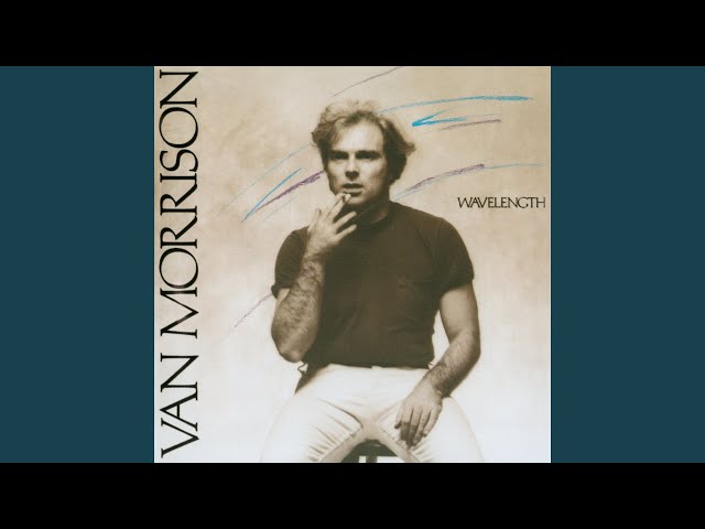 Van Morrison - Take It Where You Find It