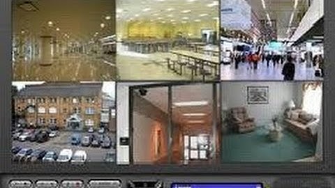 Surveillance Software Solutions Provider Developer Designer Programmer Consultant Analyst Offer