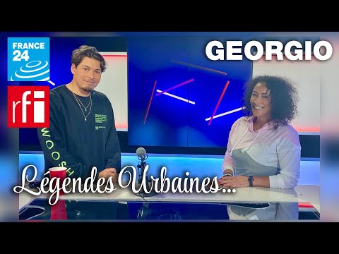 Youtube: Légendes Urbaines : Georgio !!