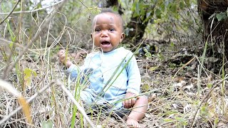 RAYILA ABANDONED BABY A short film by Mutiganda wa Nkunda