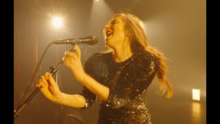 Une Femme - Garance - Lamour