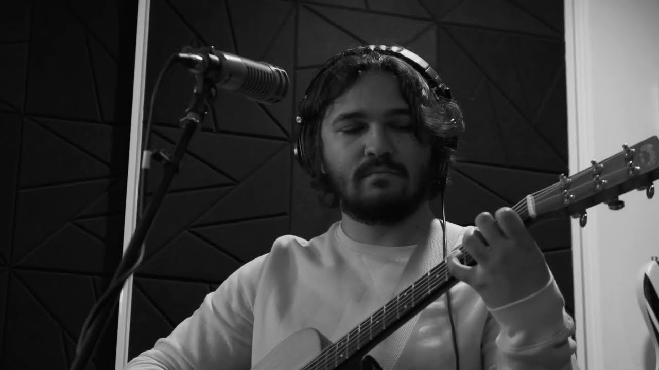 therapy - Samer Bakri (live performance)