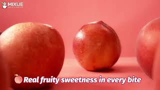 Strawberry Rush, Sweetness Crush