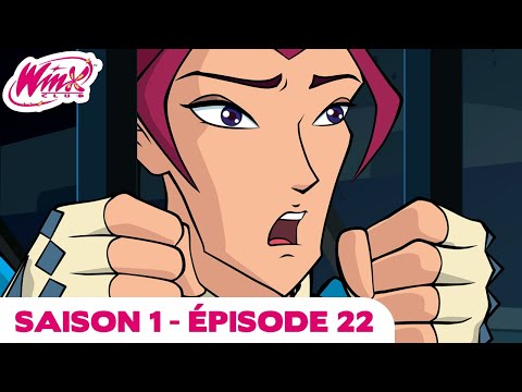 Winx Club -