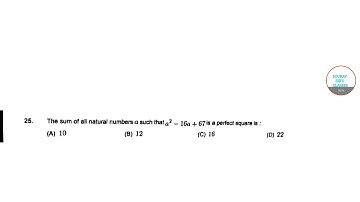 ISI BSTAT 2018 Solutions 8 objective mcqanalysis Sourav Sir