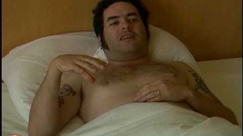 Fat Wreck Chords feature - Interview with Fat Mike, Part 2 of 2 // Tribal Area