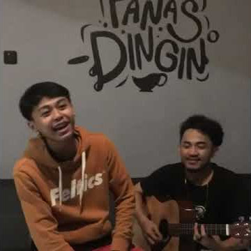 Aduh Gimana Ka Ko Kaka Manis le Buat Jatuh Cinta - Lagu Tiktok (Cover By Raffa Aldiansyah)