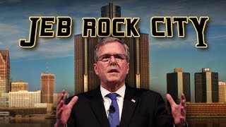 Mike Feldman: Jeb Bush Can't Stay Above The Fray Mike Feldman: Jeb Bush Can't Stay Above The Fray