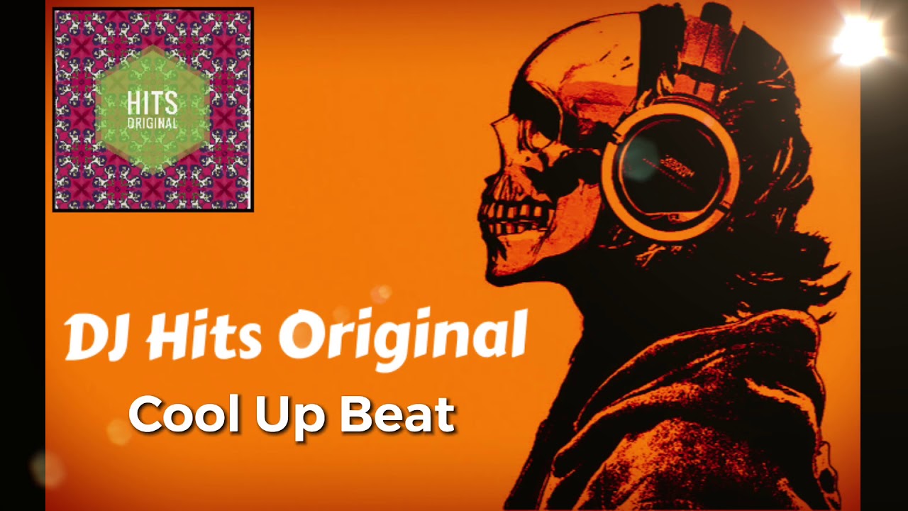 Cool Up Beat - Quick EDM - Ringtone Collection