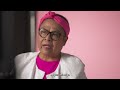 Minerva's Story - Breast Cancer Awareness - CHI Health (2:00) - Spanish