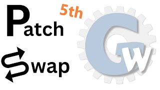 Patch SWAP no. 5