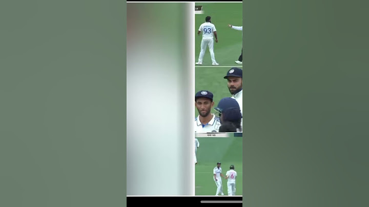 IND vs AUS: Bumrah gets Khawaja in 5th Test Absolute Cinematic End!#indvsaus #jaspritbumrah #samkons