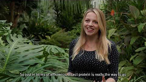 Agri-Tech - A More Sustainable Future