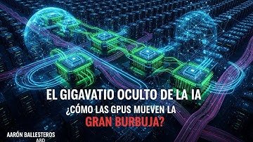 ¡Alerta Burbuja de IA 2025! El auge imparable que podría desplomar a los gigantes tecnológicos