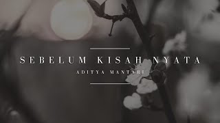 Download lagu Sebelum Kisah Nyata