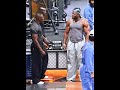 Cleaner Prank Lifter Liftingzone Funny Gym 