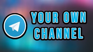 How to Create Your Own Telegram Channel or Group : Private or Public screenshot 5