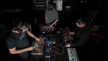One Take | Modular Jam