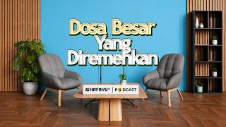 MEMPELAJARI ILMU SIHIR TIDAK SEDIKIT PUN BAGIANNYA DI AKHIRAT