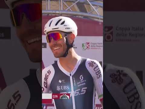 Ciao, Giacomo 👋🥲 Former European champion Giacomo Nizzolo says goodbye to professional cycling.