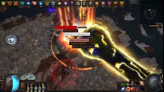 poe 3.10 firestorm shenanigans