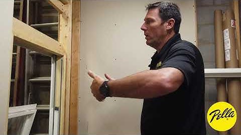 Instructional Series - Architect Series Balance Replacement