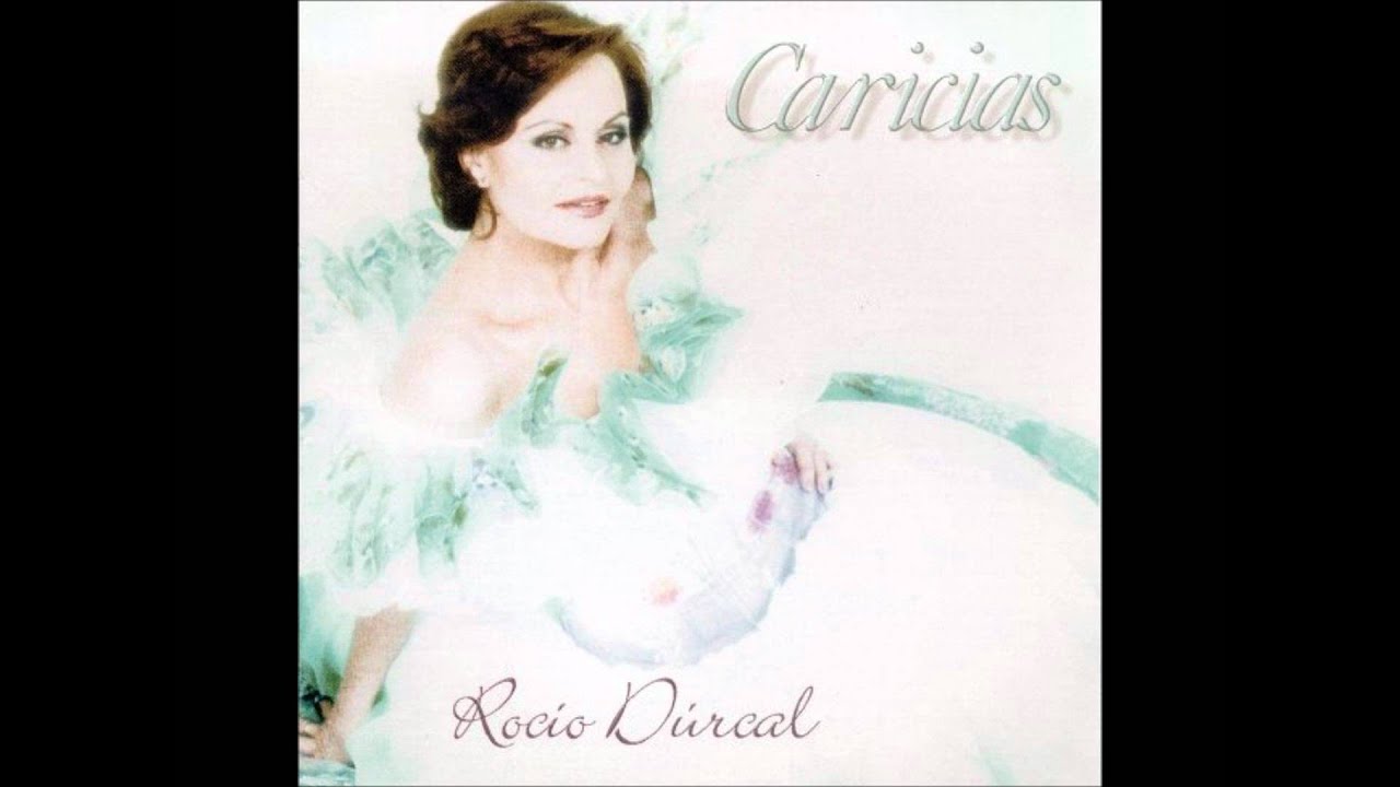 Porque Te Quiero Rocio Durcal YouTube Porque Te Quiero Rocio Durcal YouTube