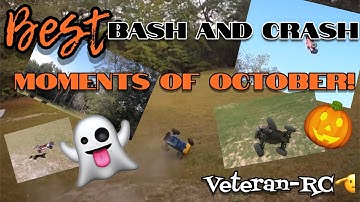 De beste Bash en Crash-momenten van oktober 2025!