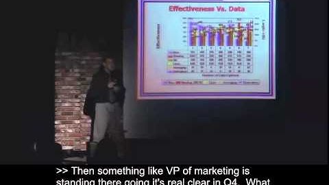 Don McMillan Life After Death by PowerPoint CC