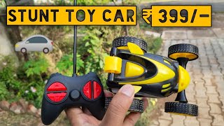 rc stunt car 360 | rc stunt car unboxing | stunt car charging process | stunt Car Video | स्टंट कार