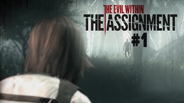 DPS Ultra | The Evil Within: The Assignment (PART 1)