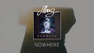 Slowz - Nowhere (Visualizer) ft. Brianna Rose