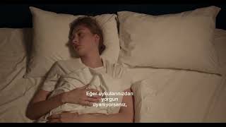 1. Bi̇li̇nçaltiniz Alarm Veri̇yor Rüyaların Gizli Mesajı