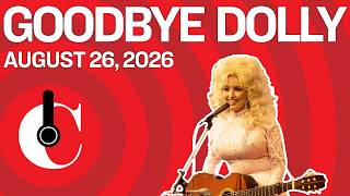Goodbye Dolly (8/26/26)